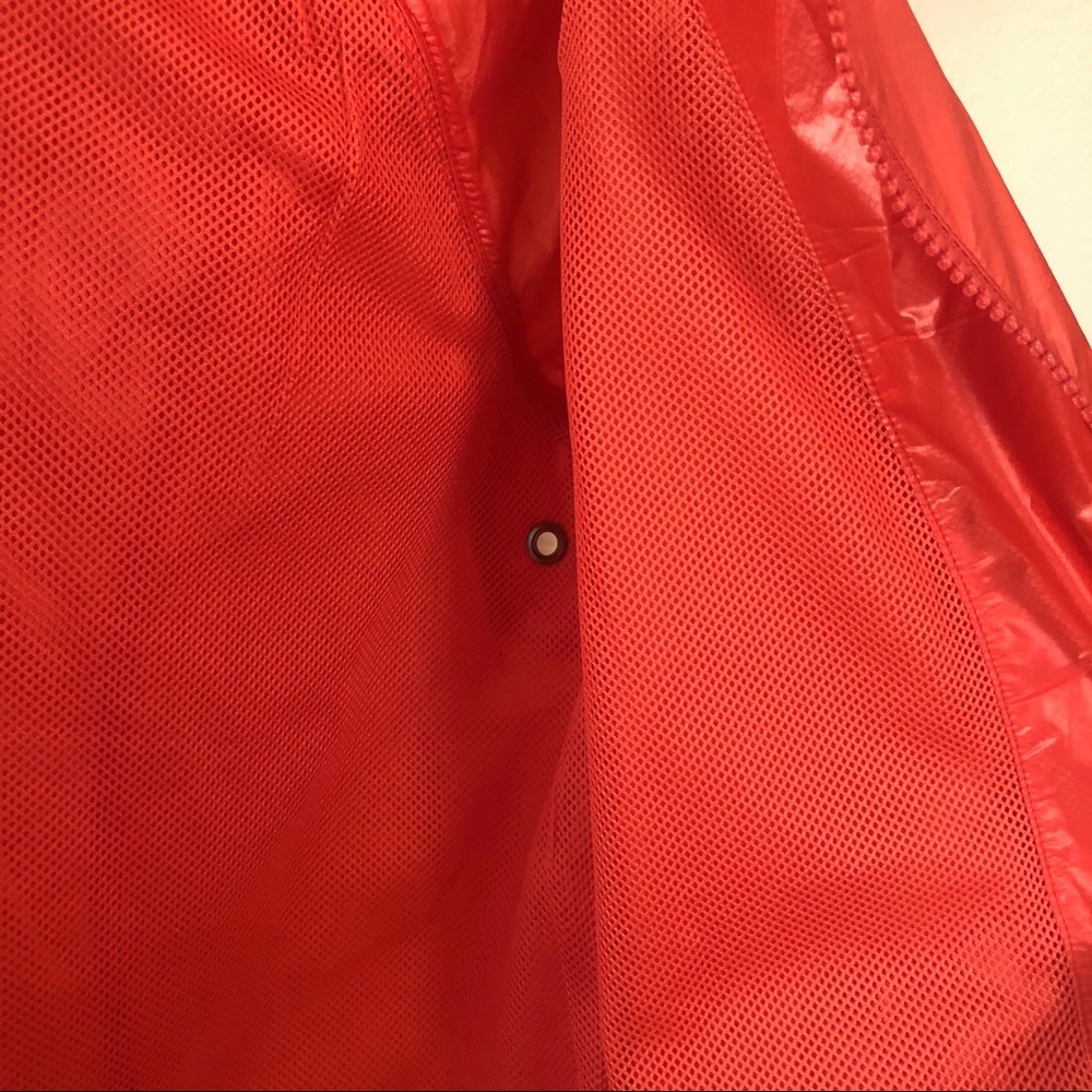 NEW Athleta Indio Anorak - Picture 8 of 10